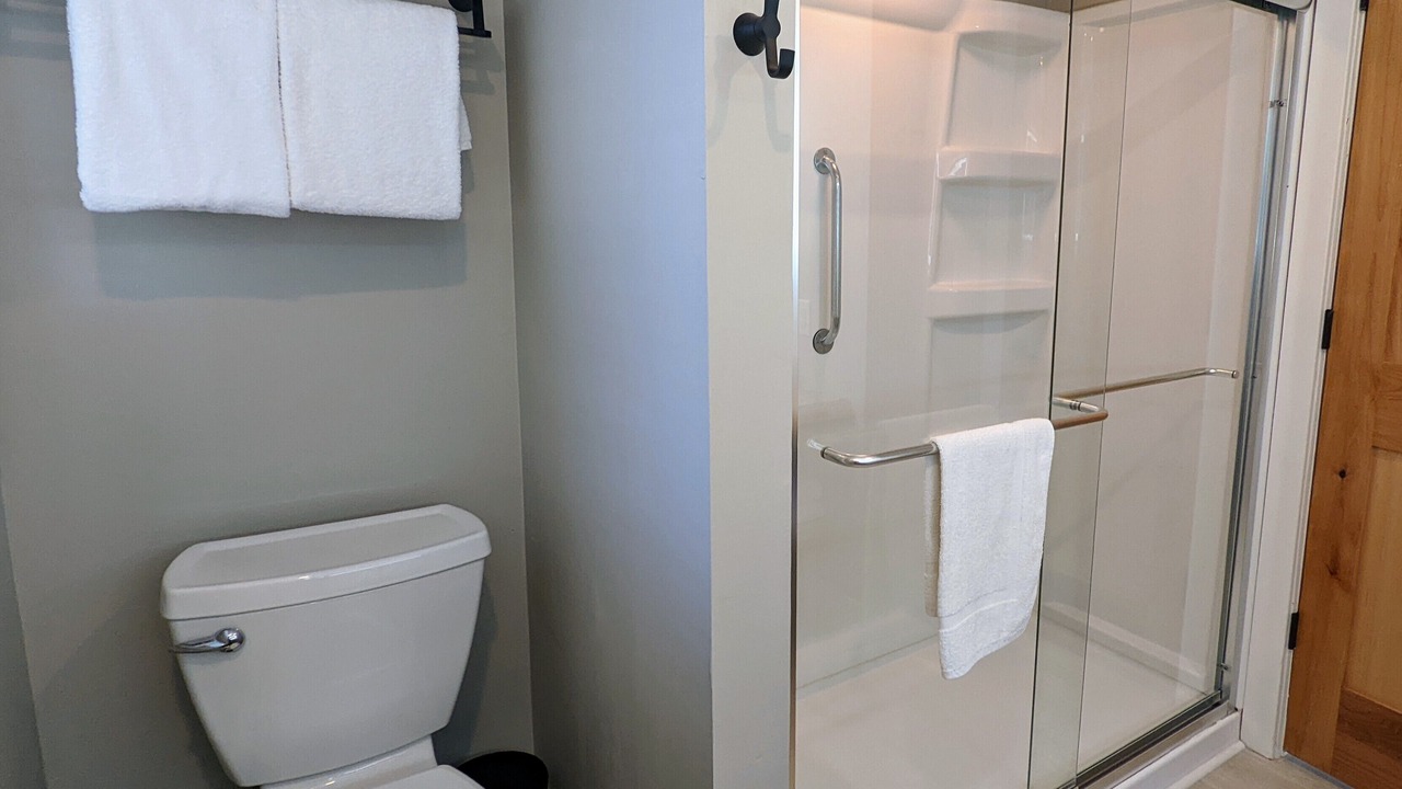Photo of Bathroom in Duluth