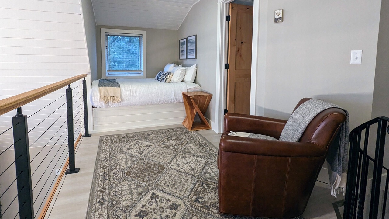 Photo of Bedroom in Duluth