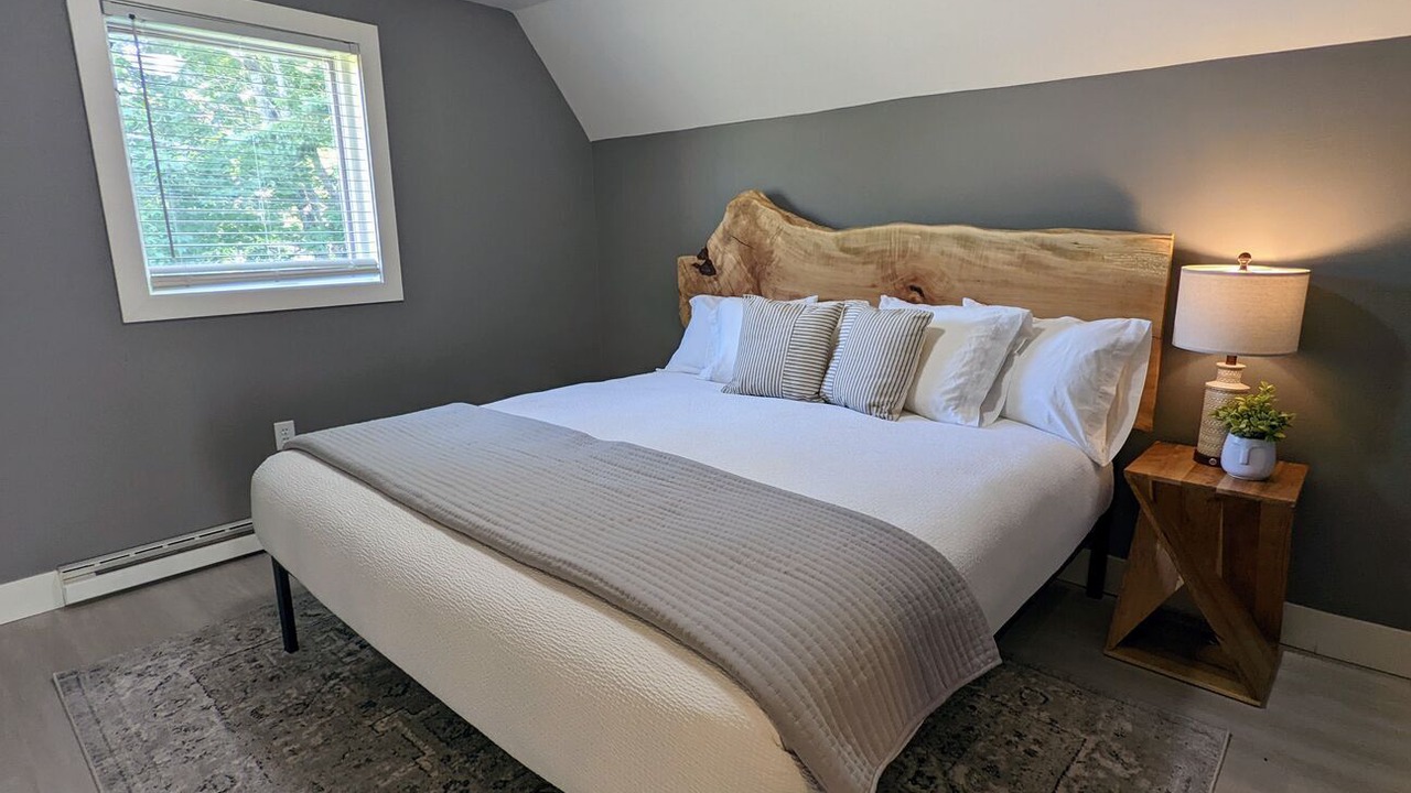Photo of Bedroom in Duluth