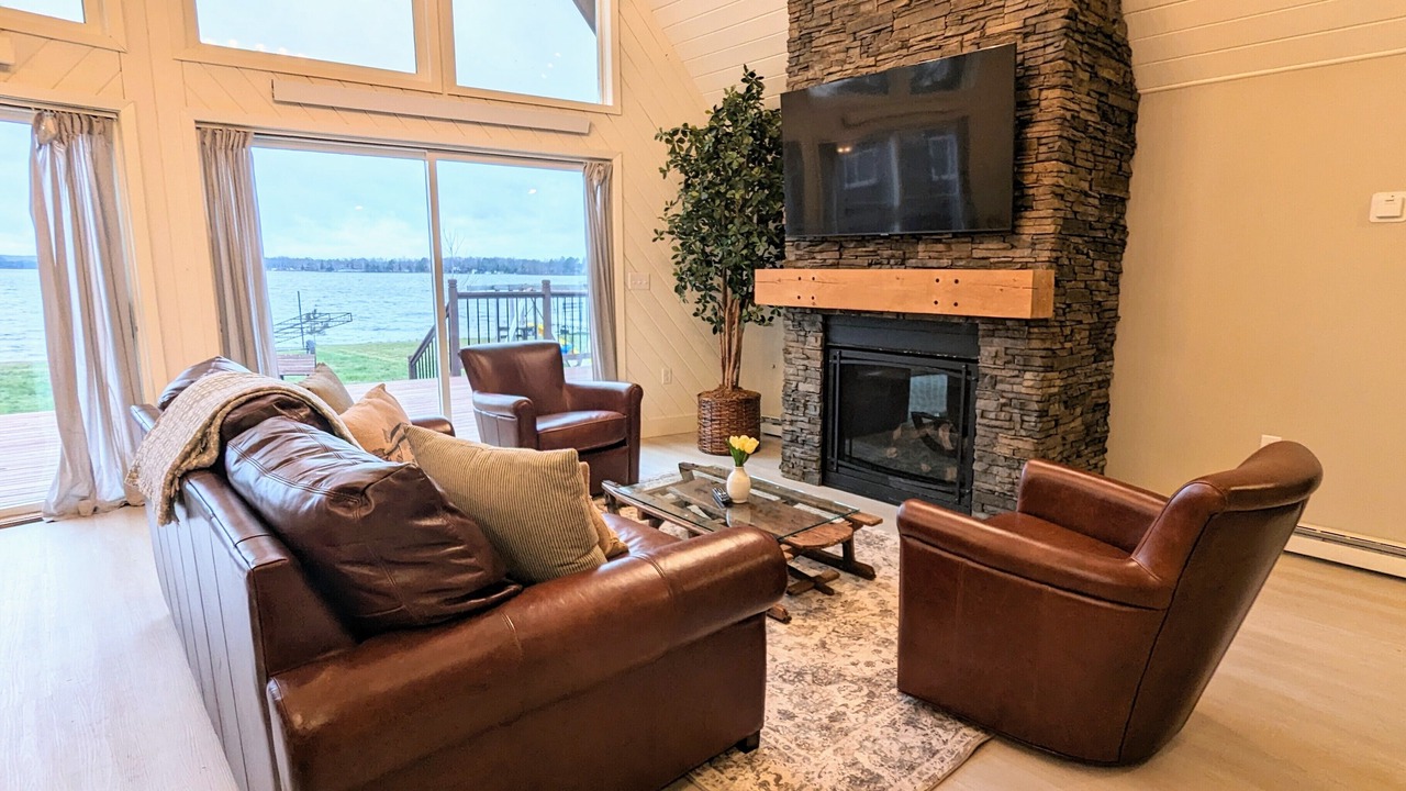 Photo of Livingroom in Duluth