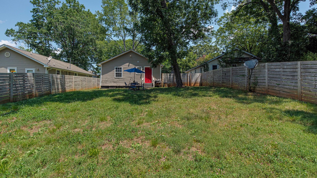 Photo of Outdoor in Enderly Park