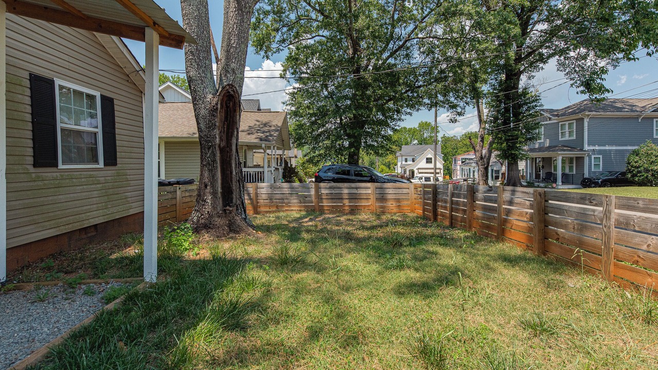 Photo of Outdoor in Enderly Park