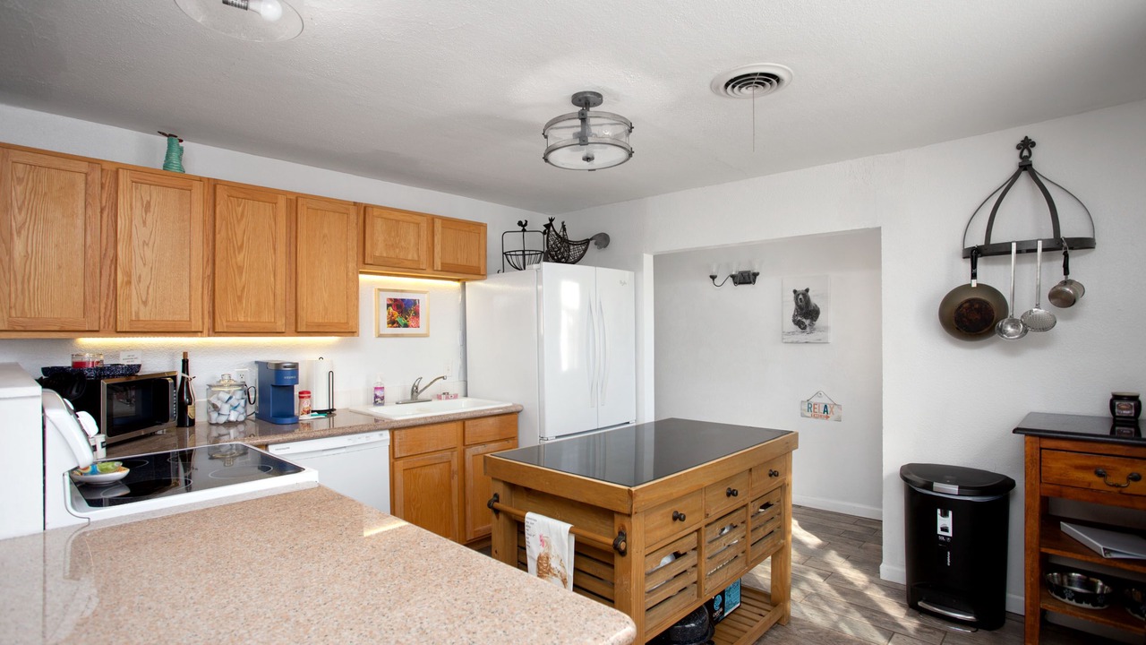 Photo of Kitchen in Amarillo