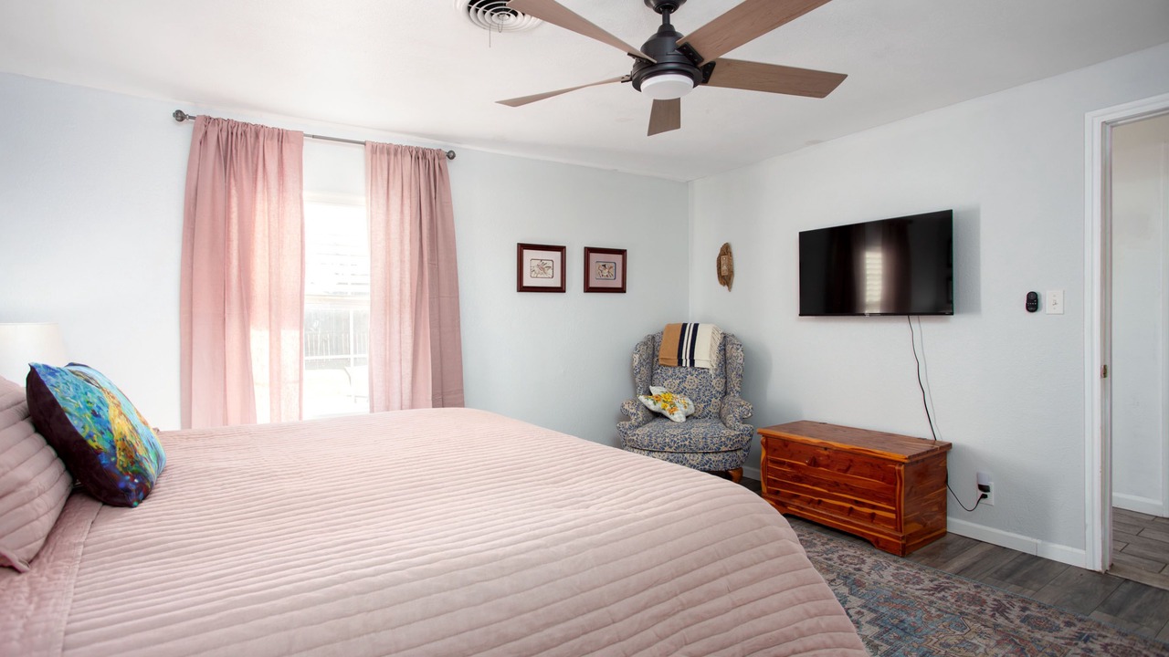 Photo of Bedroom in Amarillo