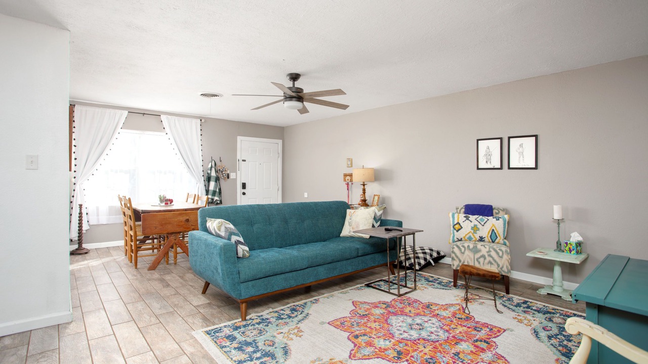 Photo of Livingroom in Amarillo