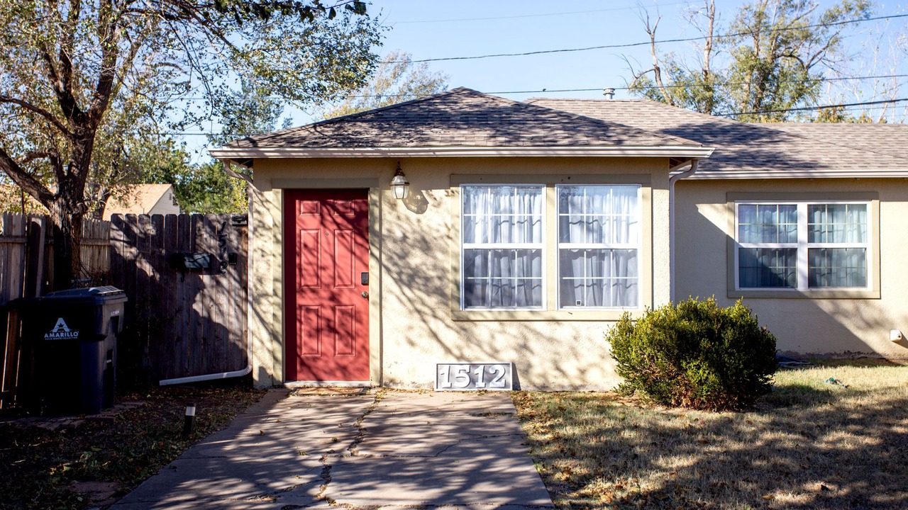 Photo of Outdoor in Amarillo