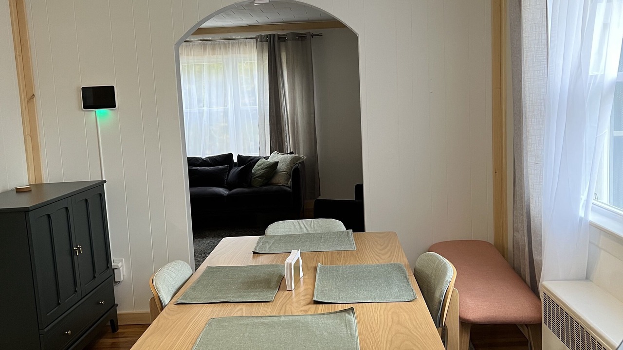 Photo of Livingroom in Beach Lake