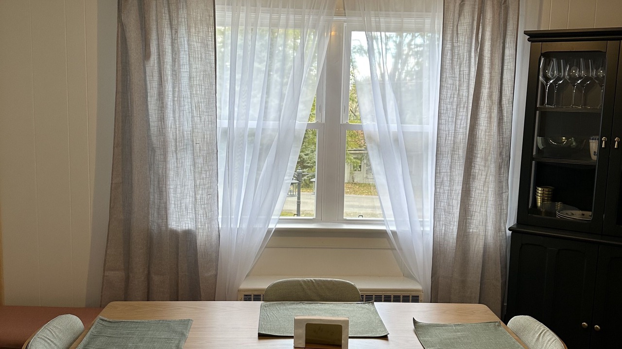 Photo of Livingroom in Beach Lake