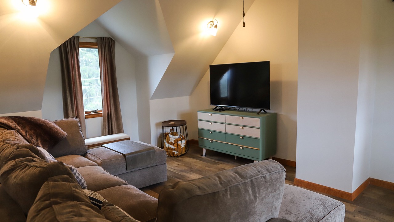 Photo of Bedroom in Beach Lake