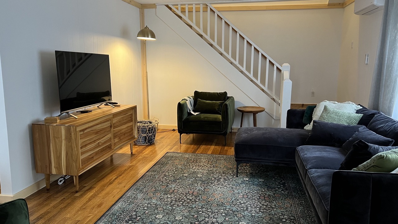 Photo of Bedroom in Beach Lake