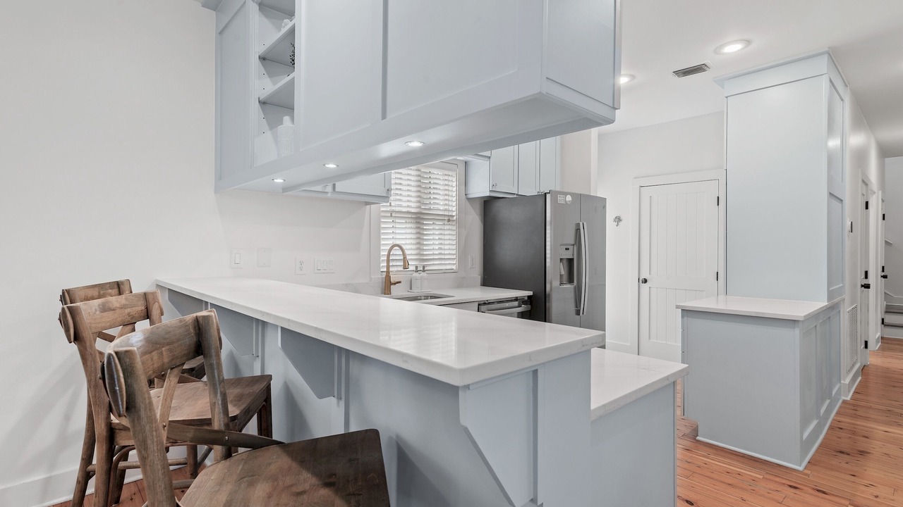 Photo of Kitchen in Seacrest