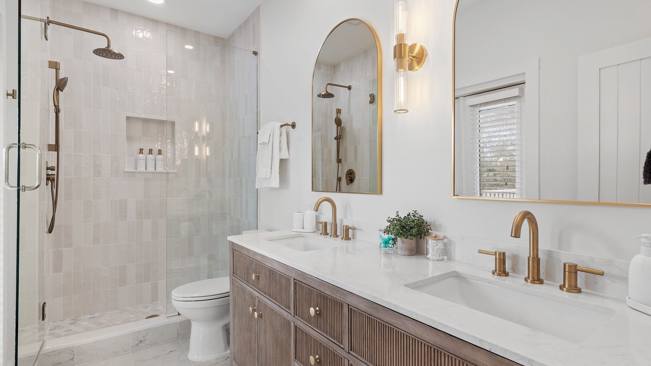 Photo of Bathroom in Seacrest