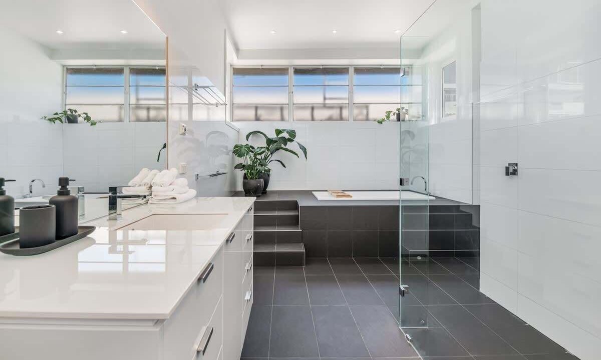 Photo of Bathroom in Bendigo
