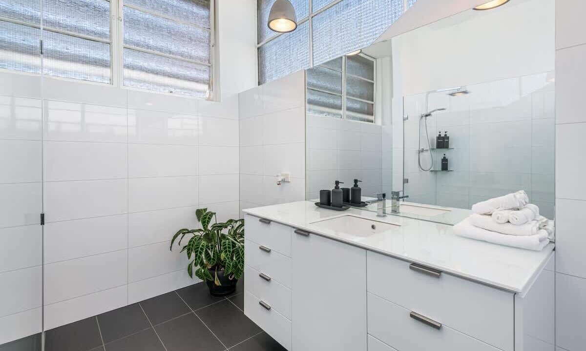 Photo of Bathroom in Bendigo