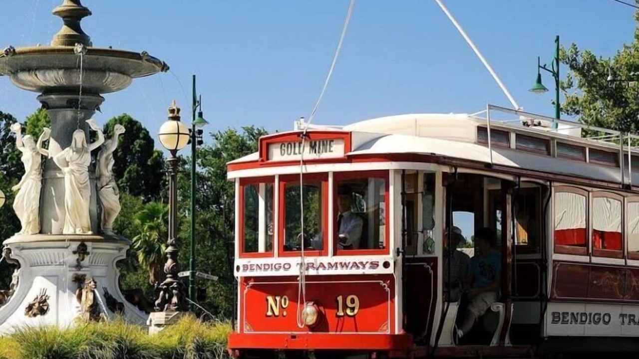 Photo of Others in Bendigo