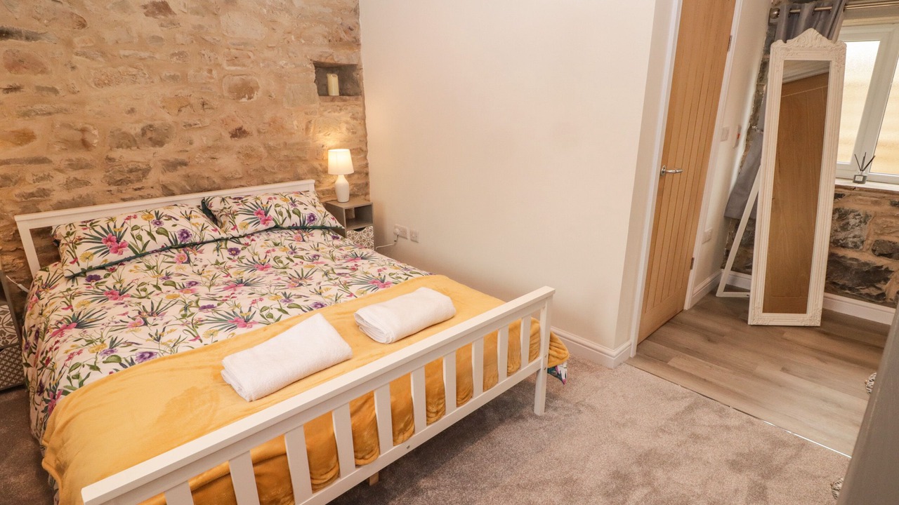 Photo of Bedroom in Tavernspite