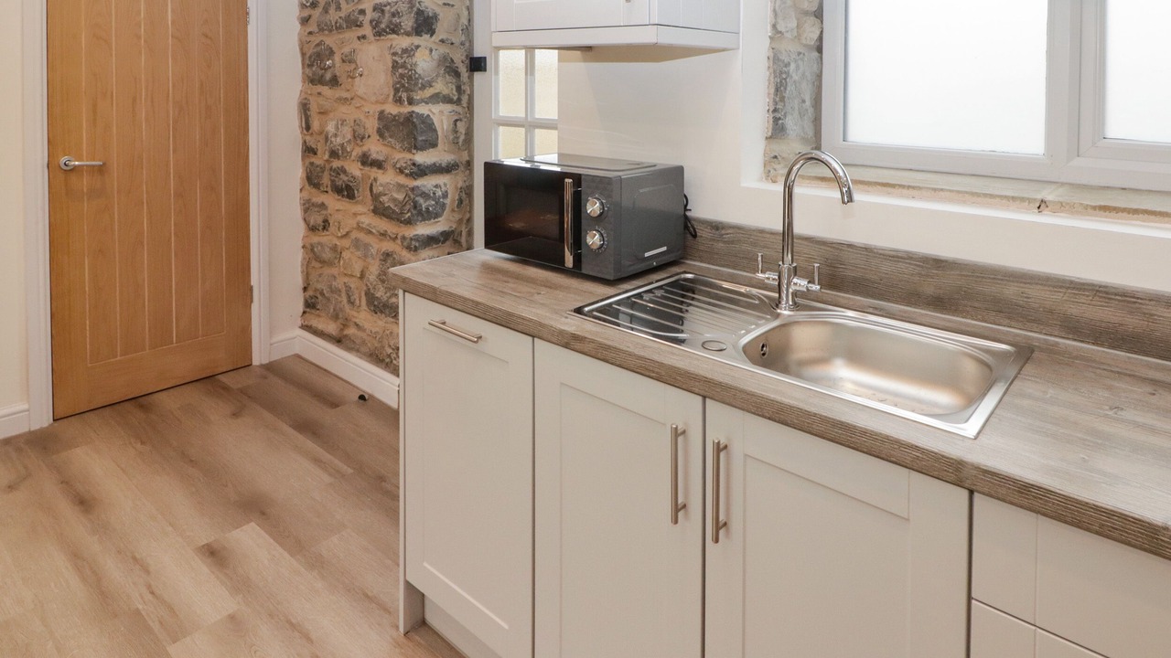 Photo of Kitchen in Tavernspite