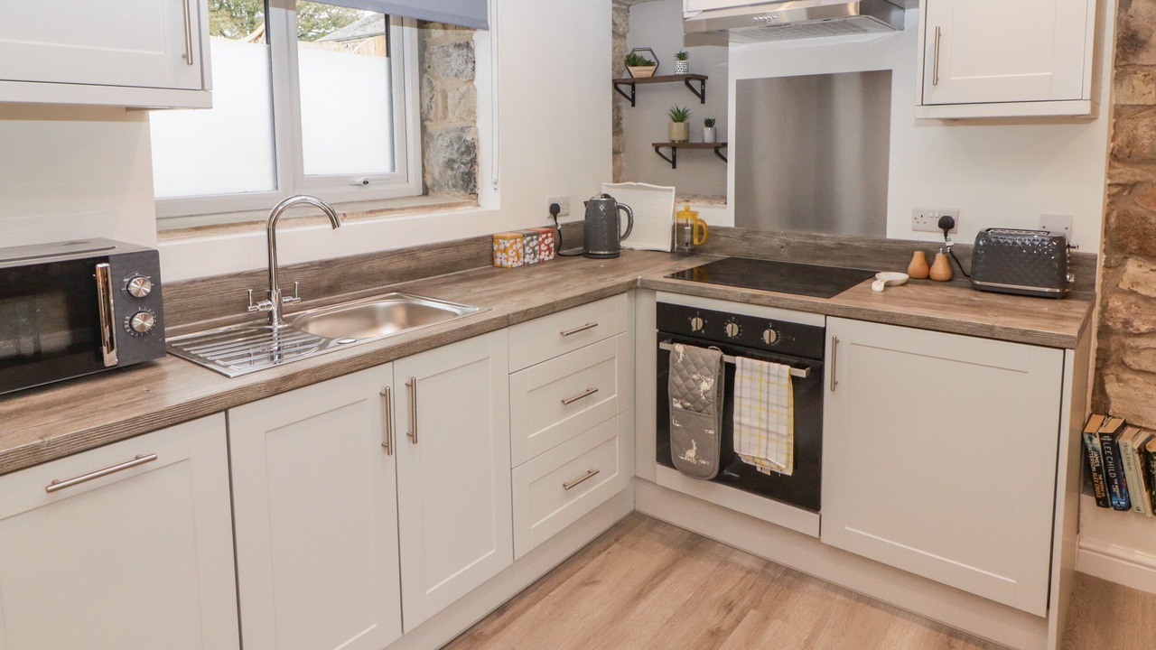 Photo of Kitchen in Tavernspite