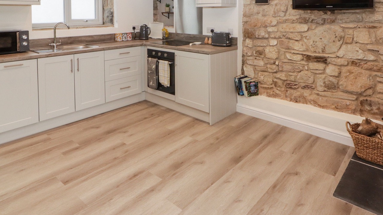 Photo of Kitchen in Tavernspite