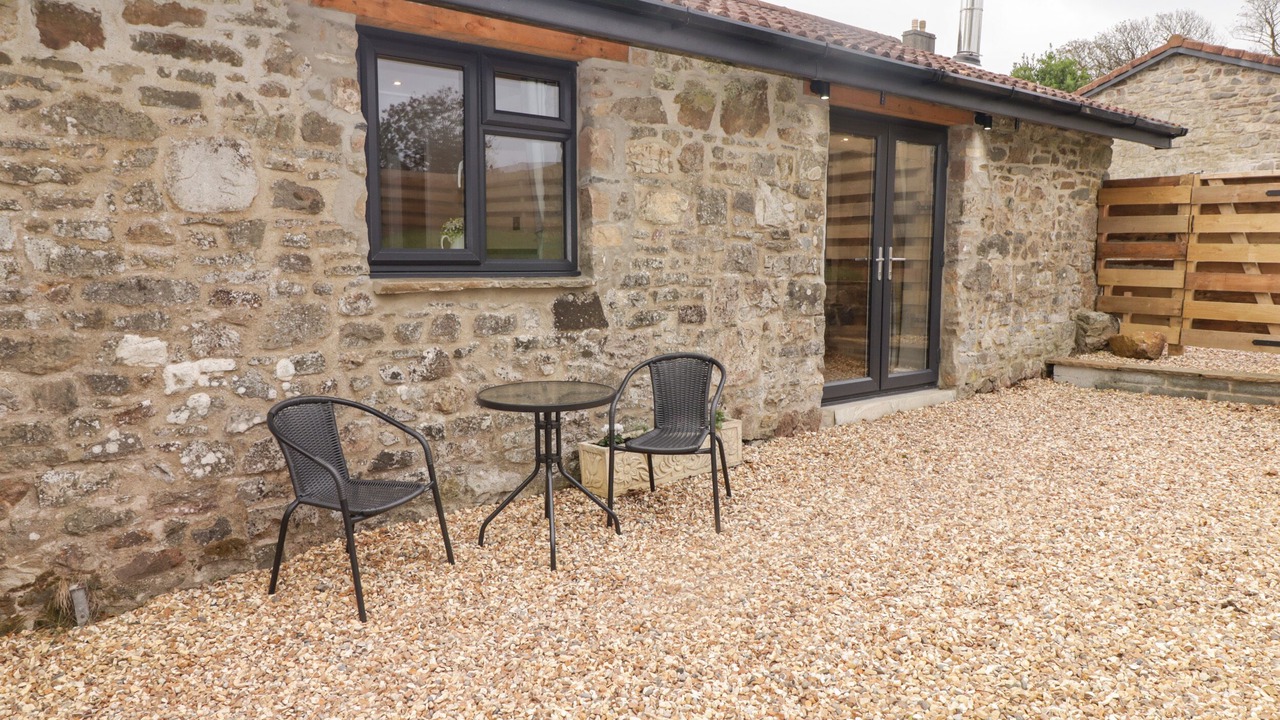 Photo of Patio Balcony in Tavernspite