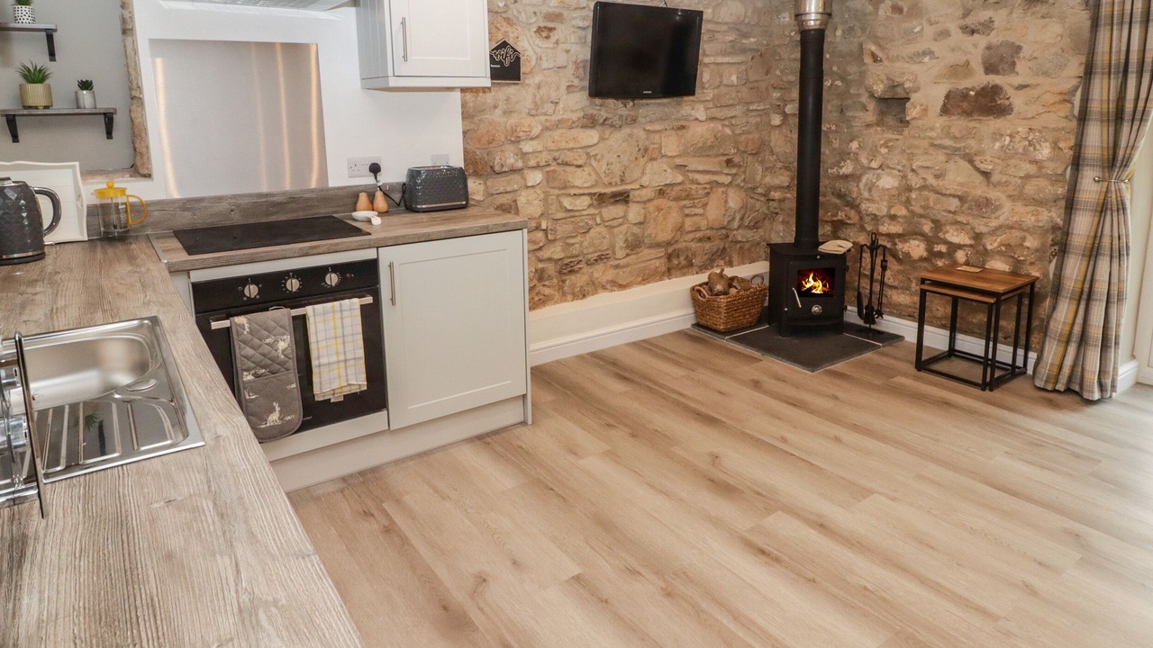 Photo of Kitchen in Tavernspite