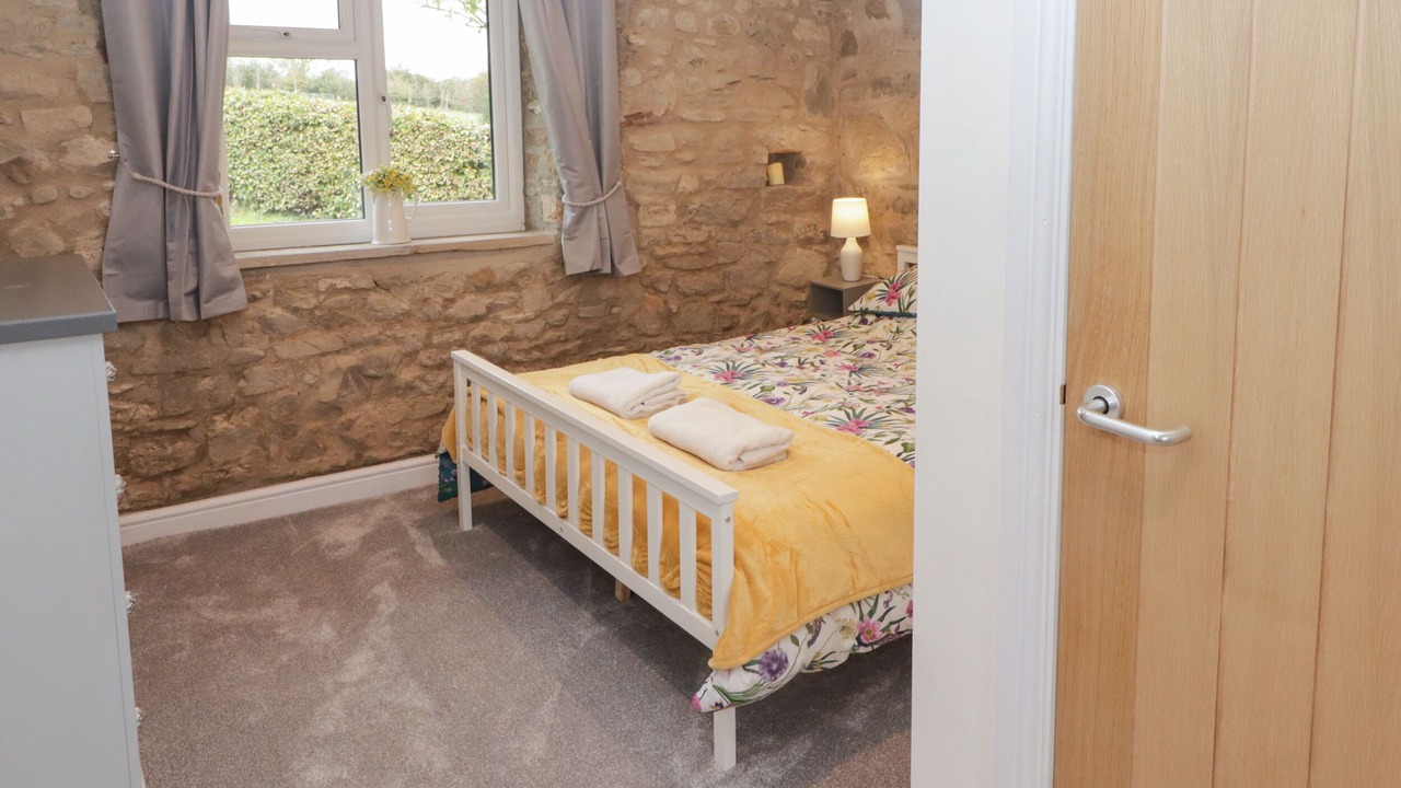 Photo of Bedroom in Tavernspite