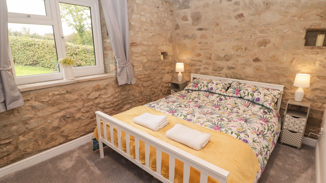 Photo of Bedroom in Tavernspite