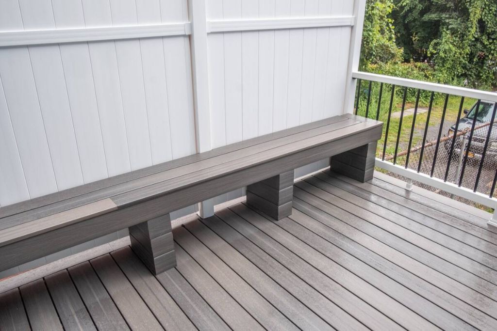 Photo of Patio Balcony in Newburgh