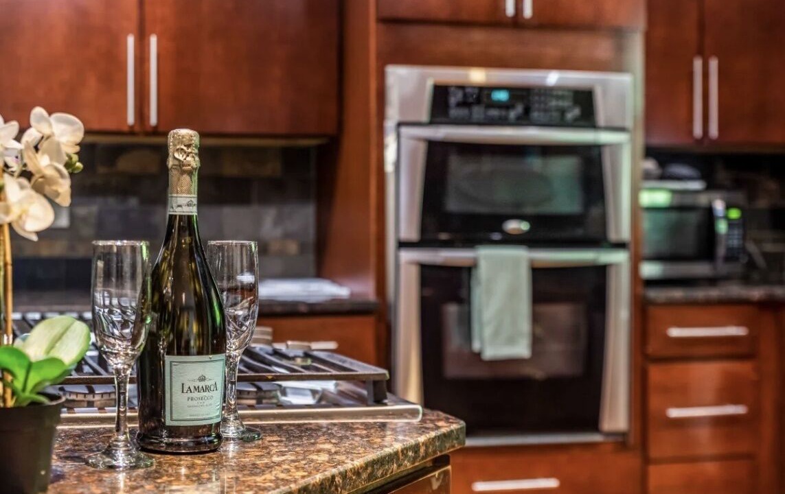 Photo of Kitchen in Church Street