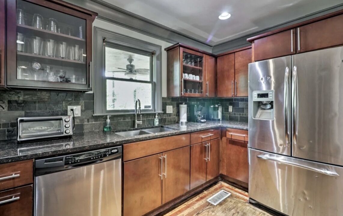 Photo of Kitchen in Church Street