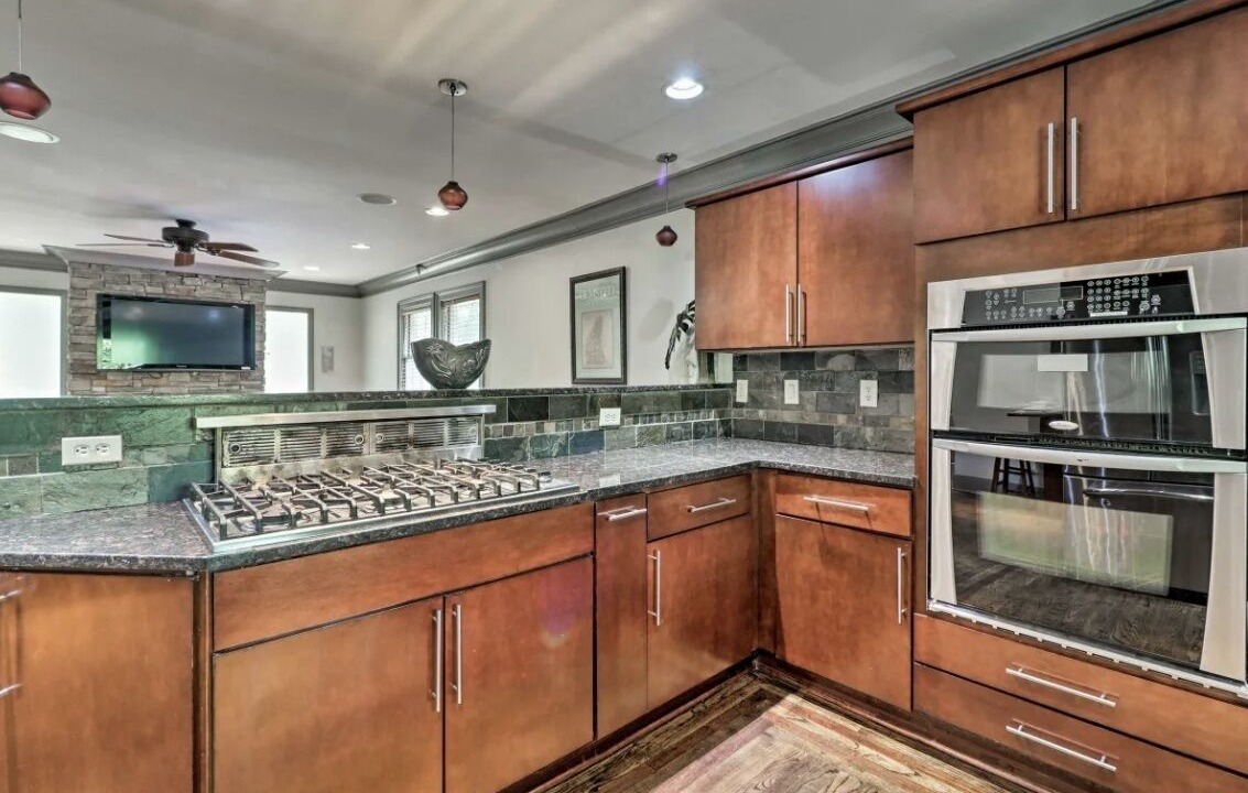 Photo of Kitchen in Church Street