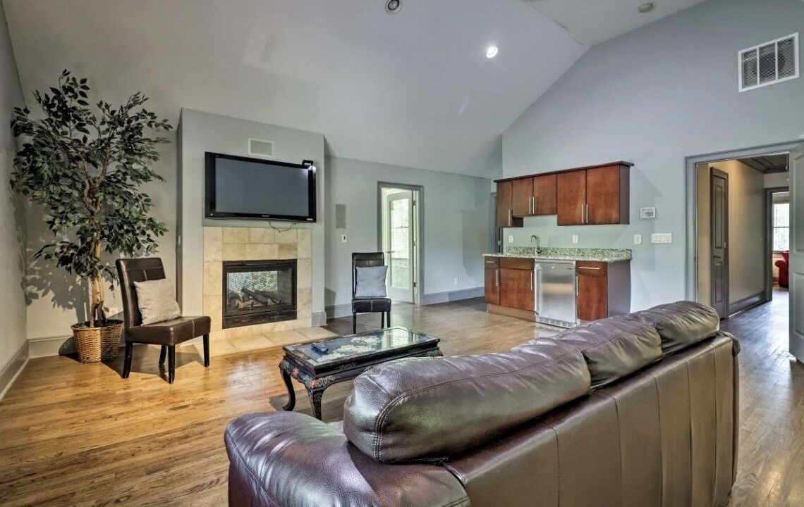 Photo of Bedroom in Church Street