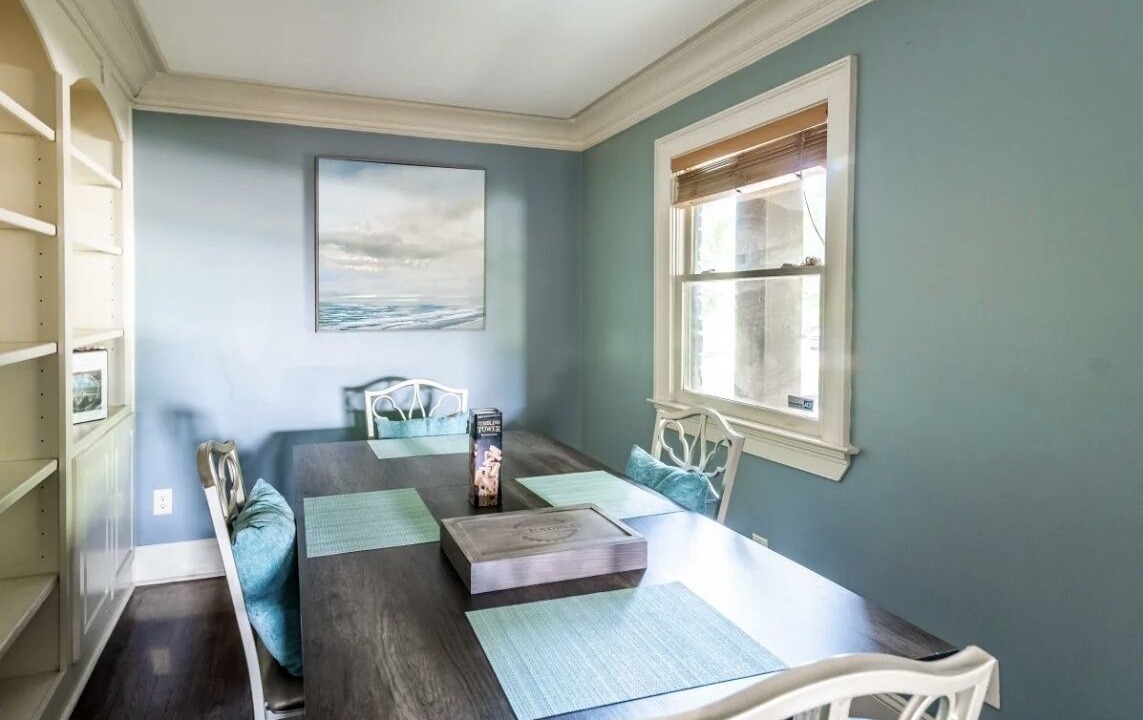 Photo of Bedroom in Church Street