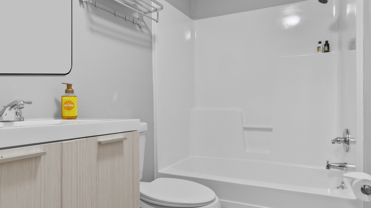 Photo of Bathroom in Festus