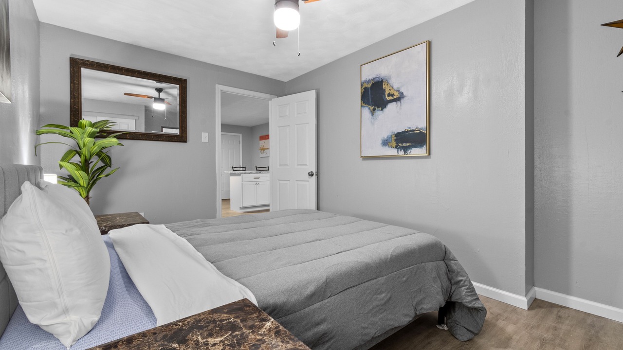 Photo of Bedroom in Festus