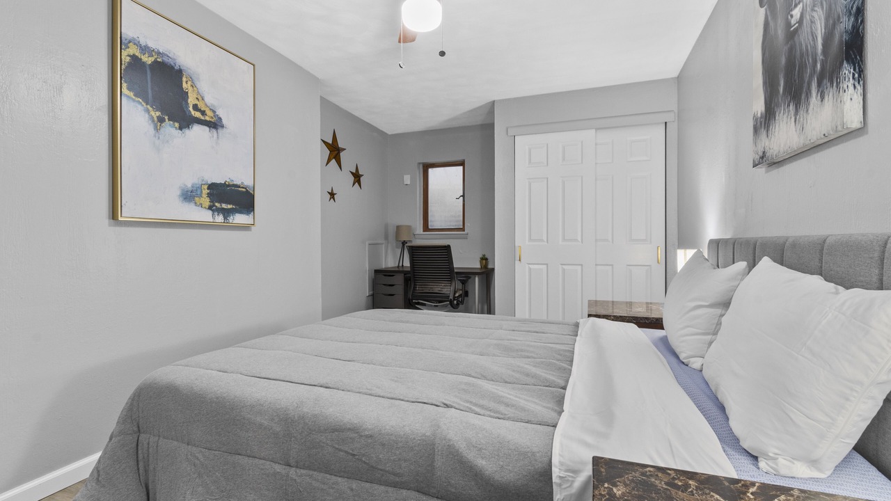 Photo of Bedroom in Festus