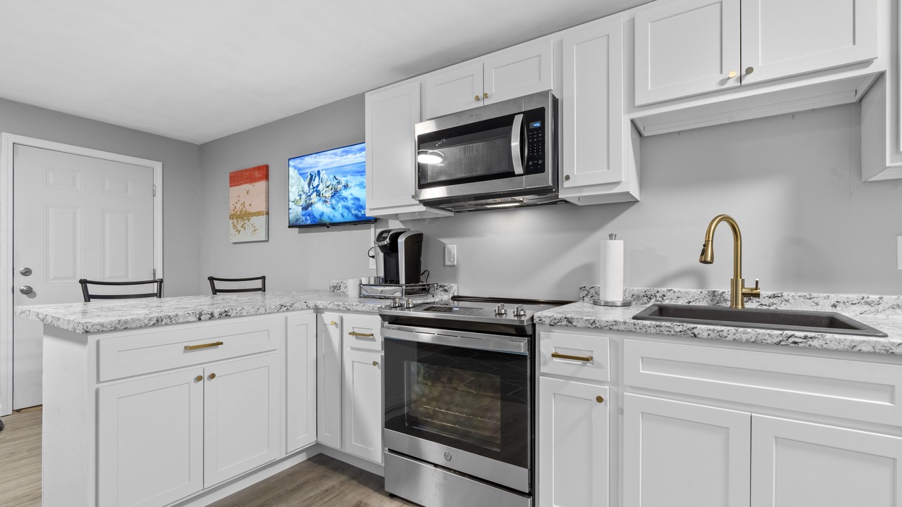 Photo of Kitchen in Festus