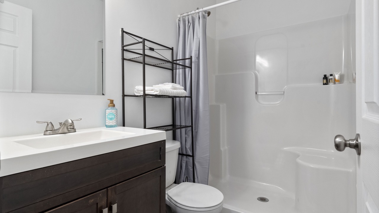 Photo of Bathroom in Festus