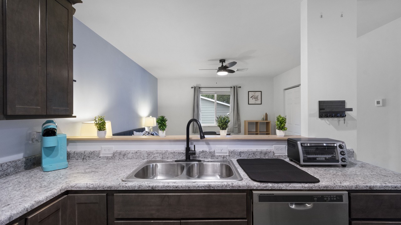 Photo of Kitchen in Festus