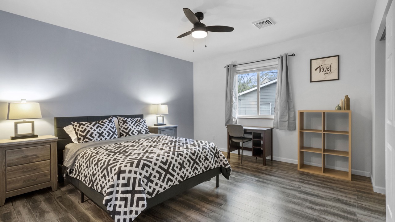 Photo of Bedroom in Festus