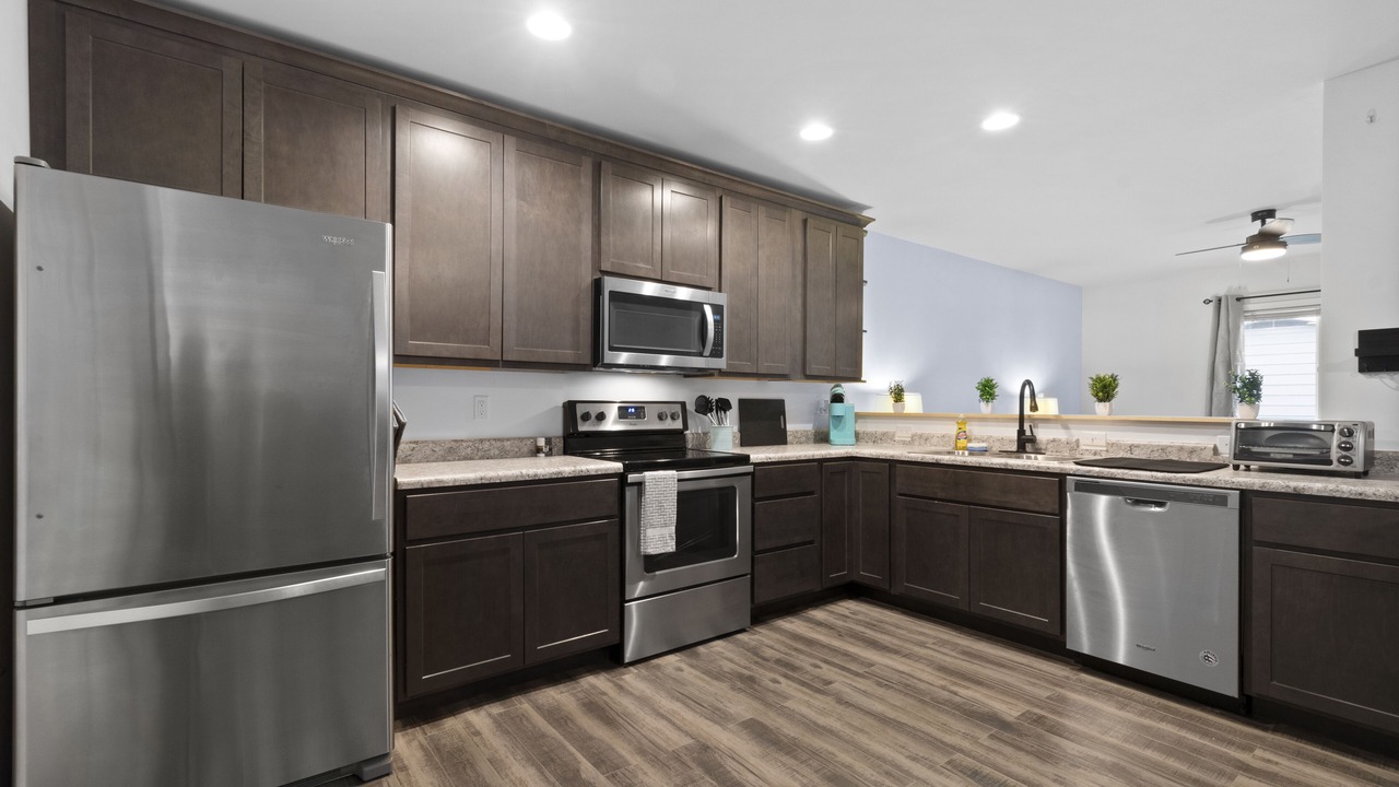 Photo of Kitchen in Festus