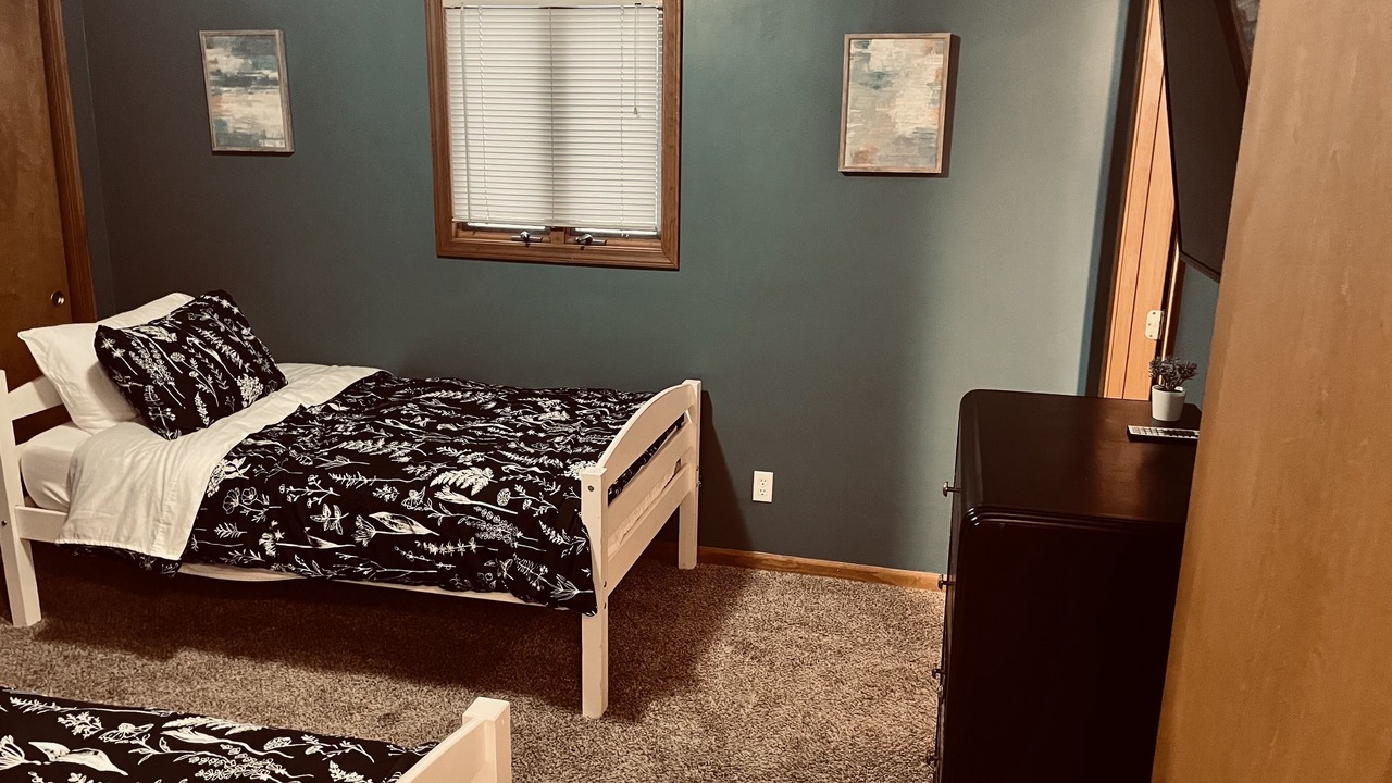 Photo of Bedroom in Brookfield