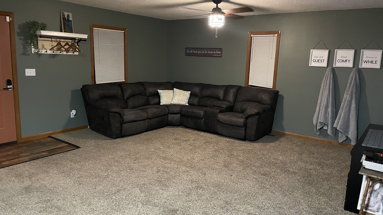 Photo of Livingroom in Brookfield