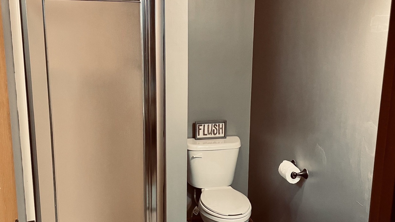 Photo of Bathroom in Brookfield