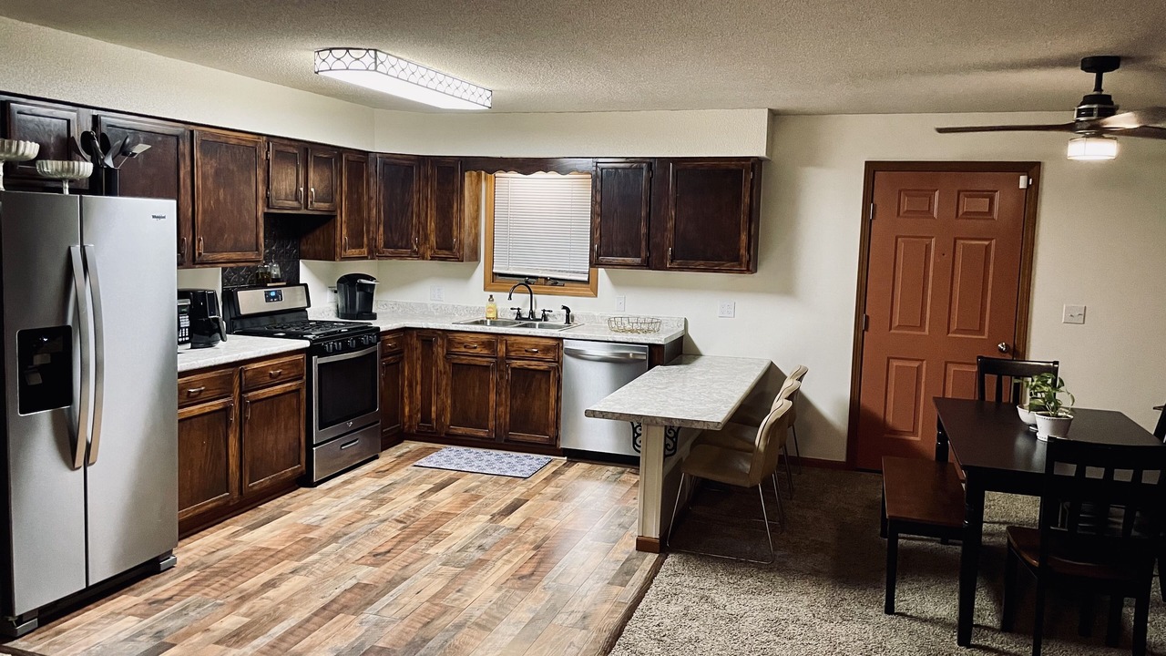 Photo of Kitchen in Brookfield