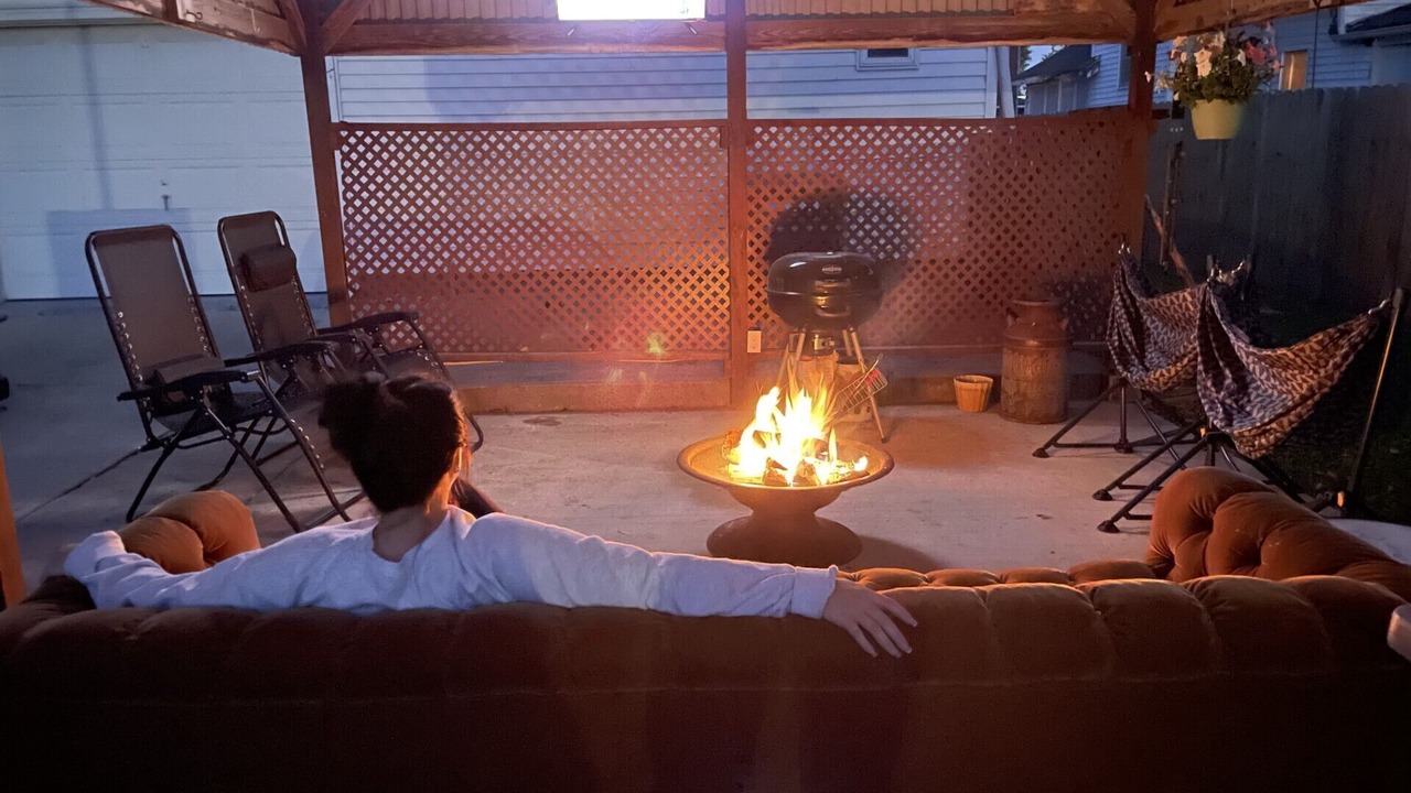 Photo of Patio Balcony in Brookfield