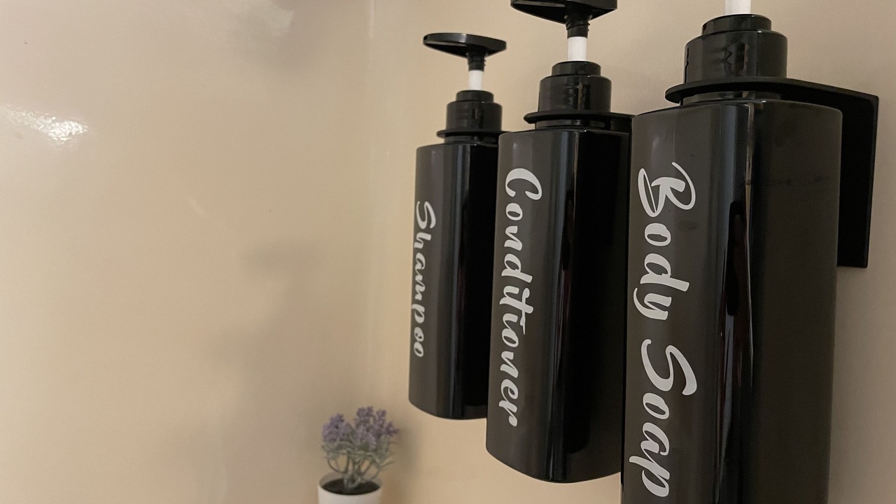 Photo of Bathroom in Brookfield