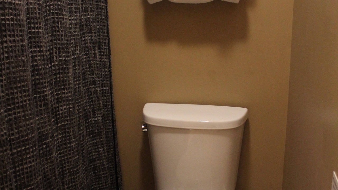 Photo of Bathroom in Brookfield