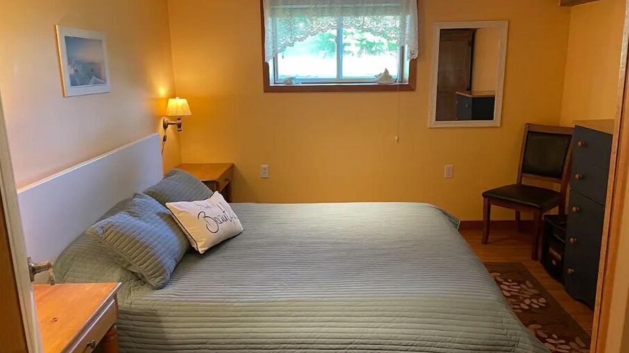 Photo of Bedroom in Midland