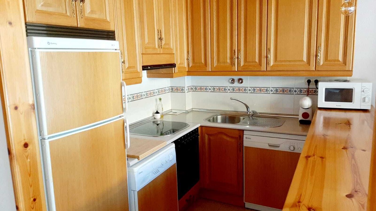 Photo of Kitchen in Biescas